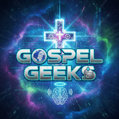 The Gospel Geeks 